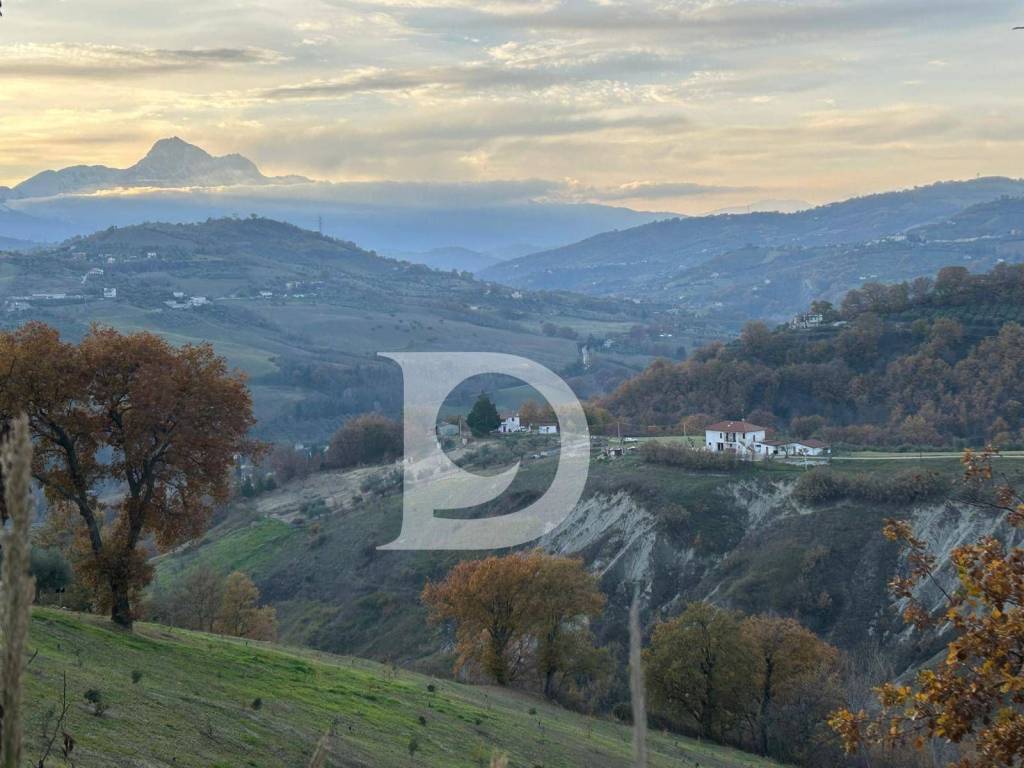 Rustico / casale a Montefino in C.da Marciano - Foto 2