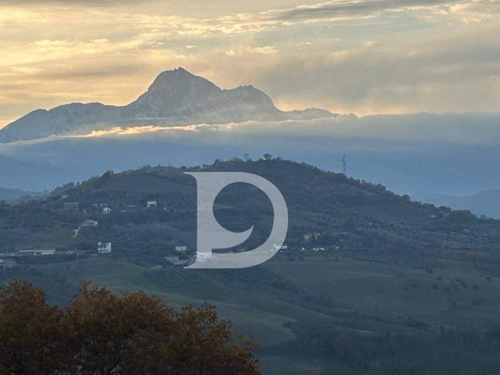 Rustico / casale a Montefino in C.da Marciano - Foto 4