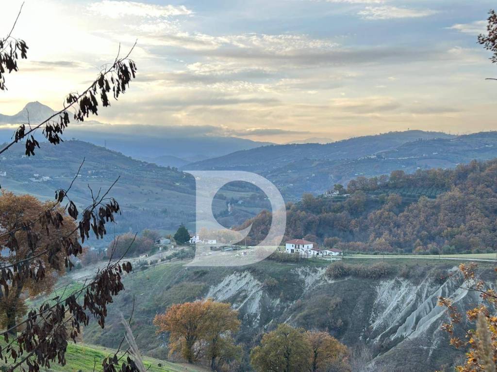 Rustico / casale a Montefino in C.da Marciano - Foto 5