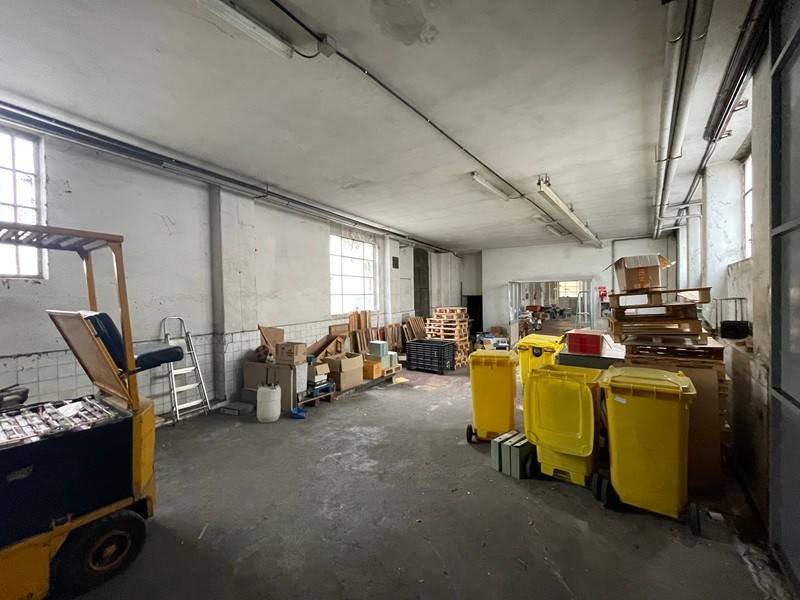 Immobile a Biella in Via della Vittoria, 12 - Foto 4