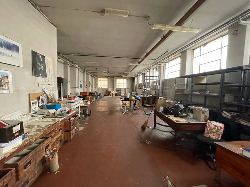 Immobile a Biella in Via della Vittoria, 12 - Foto 5