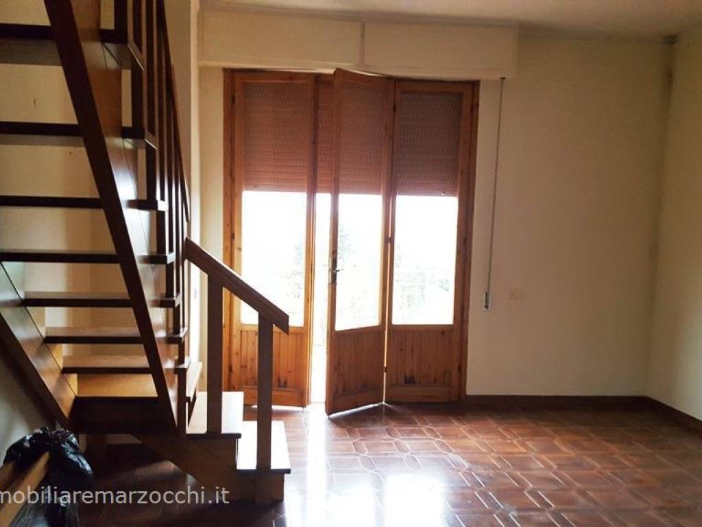 Appartamento a Siena in Via Puglie, 13 - Foto 2