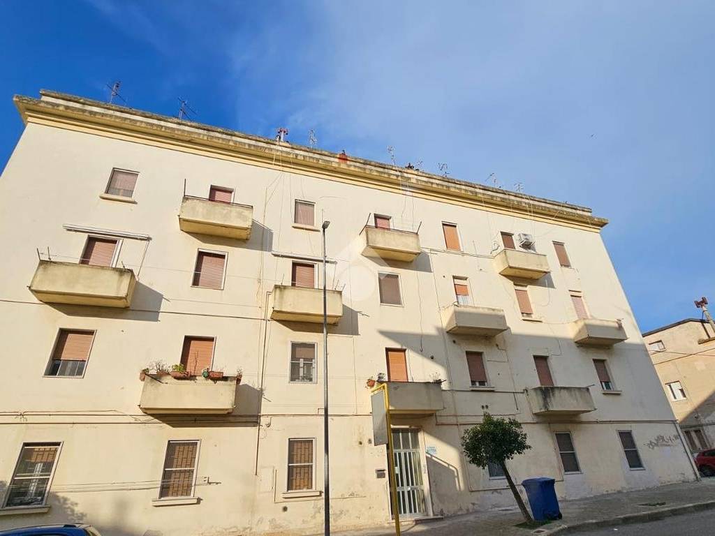 Appartamento a Matera in VIA MARCONI, 1 - Foto 2