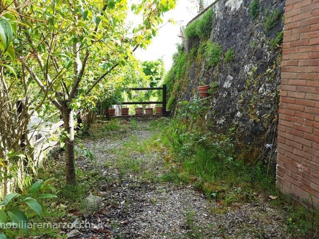 Rustico / casale a Sovicille in Località Poggiarello, 54-55 - Foto 3