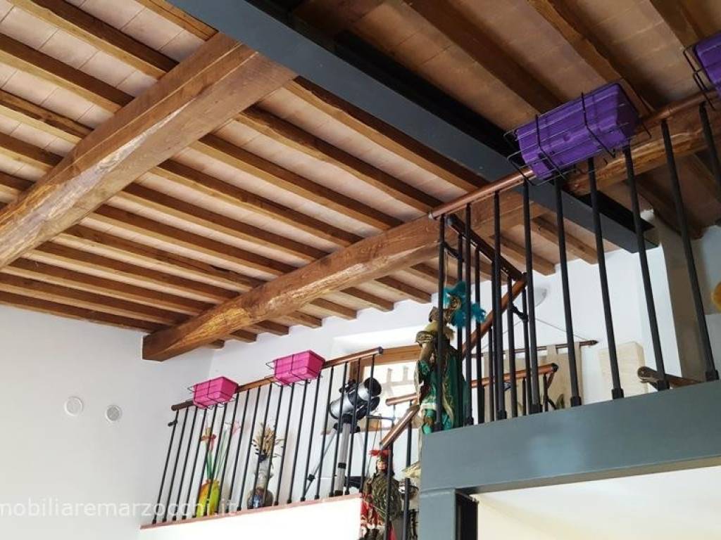Appartamento a Sovicille in Località Poggiarello, 54-55 - Foto 3