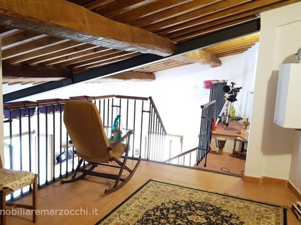 Appartamento a Sovicille in Località Poggiarello, 54-55 - Foto 4
