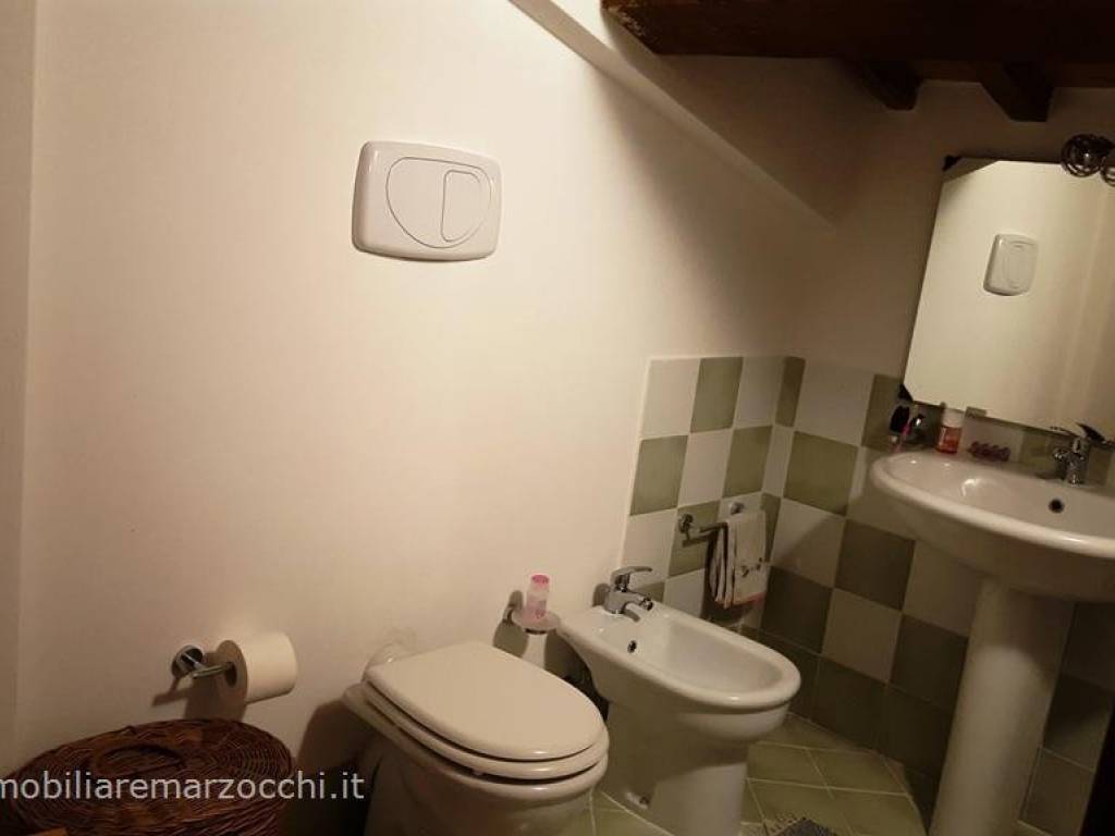 Appartamento a Sovicille in Località Poggiarello, 54-55 - Foto 5