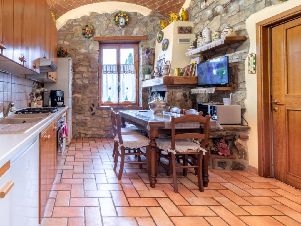 Casa indipendente a Lastra a signa in Via delle Selve - Foto 2
