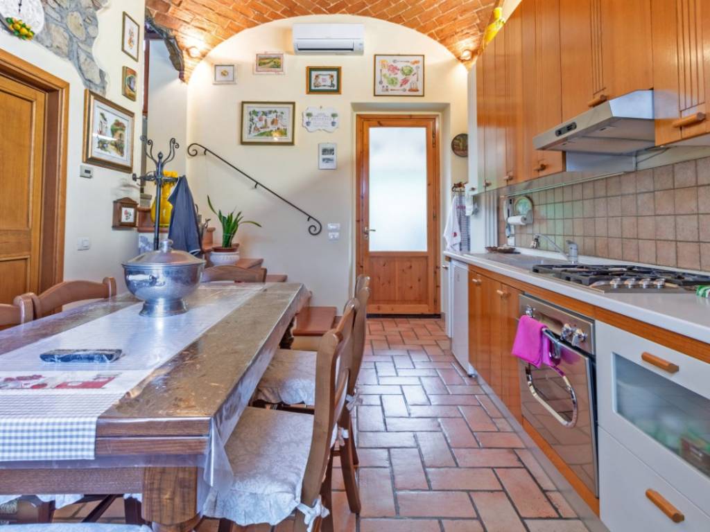 Casa indipendente a Lastra a signa in Via delle Selve - Foto 3