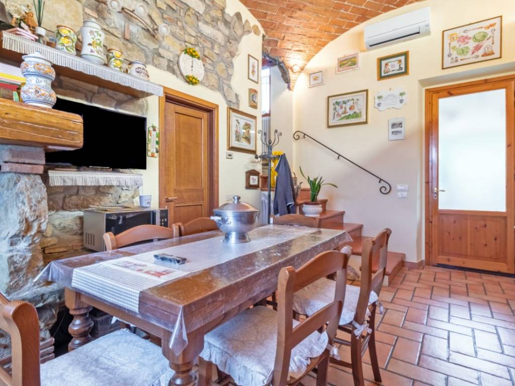 Casa indipendente a Lastra a signa in Via delle Selve - Foto 4