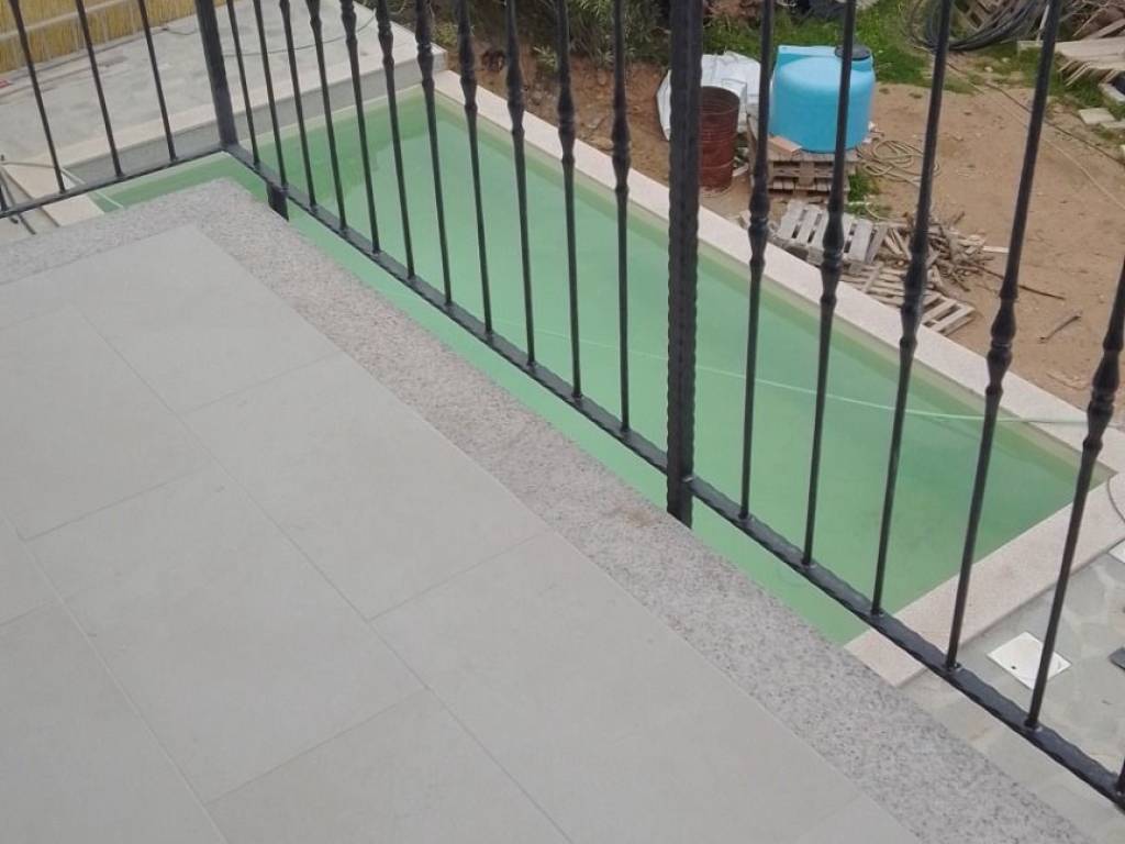 Villa a Loiri porto san paolo in Via Donatello - Foto 3