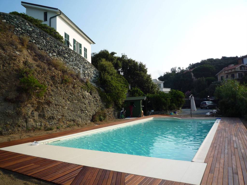 Appartamento a Celle ligure in Via Aurelia Ponente - Foto 4