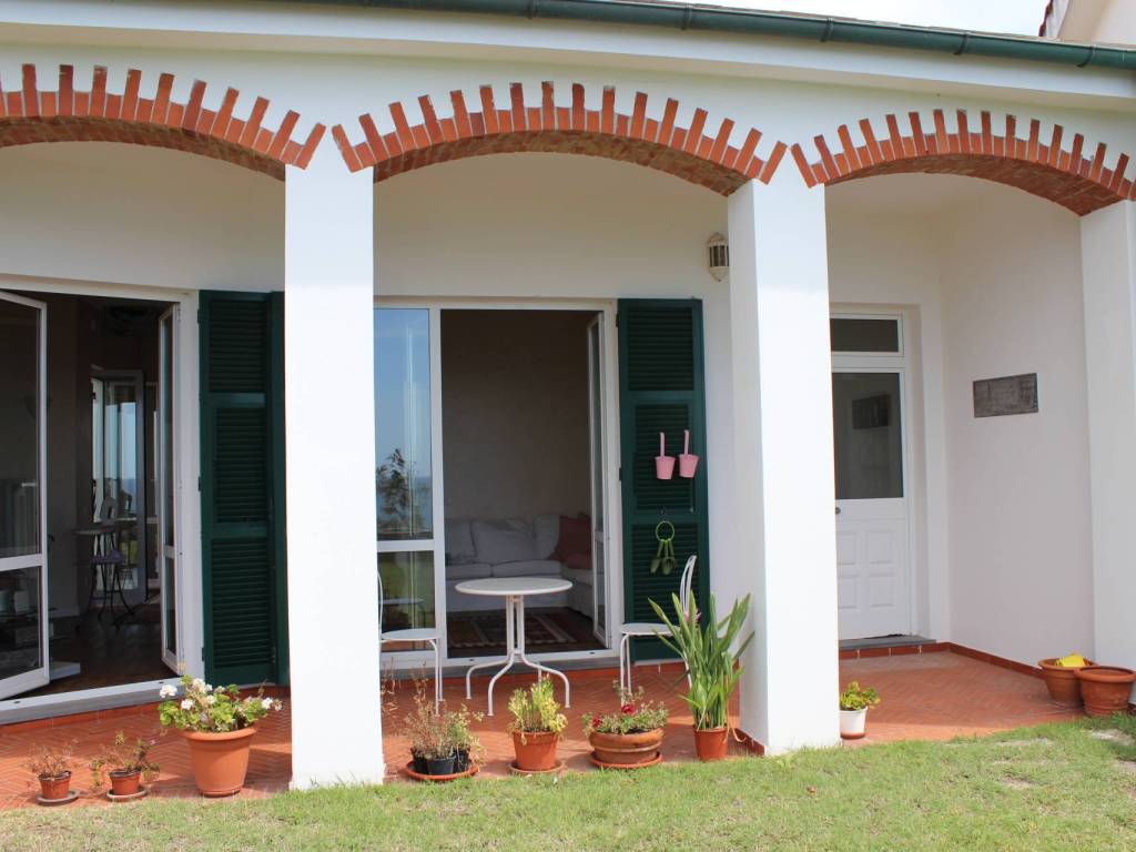 Appartamento a Celle ligure in Via Aurelia Ponente - Foto 5