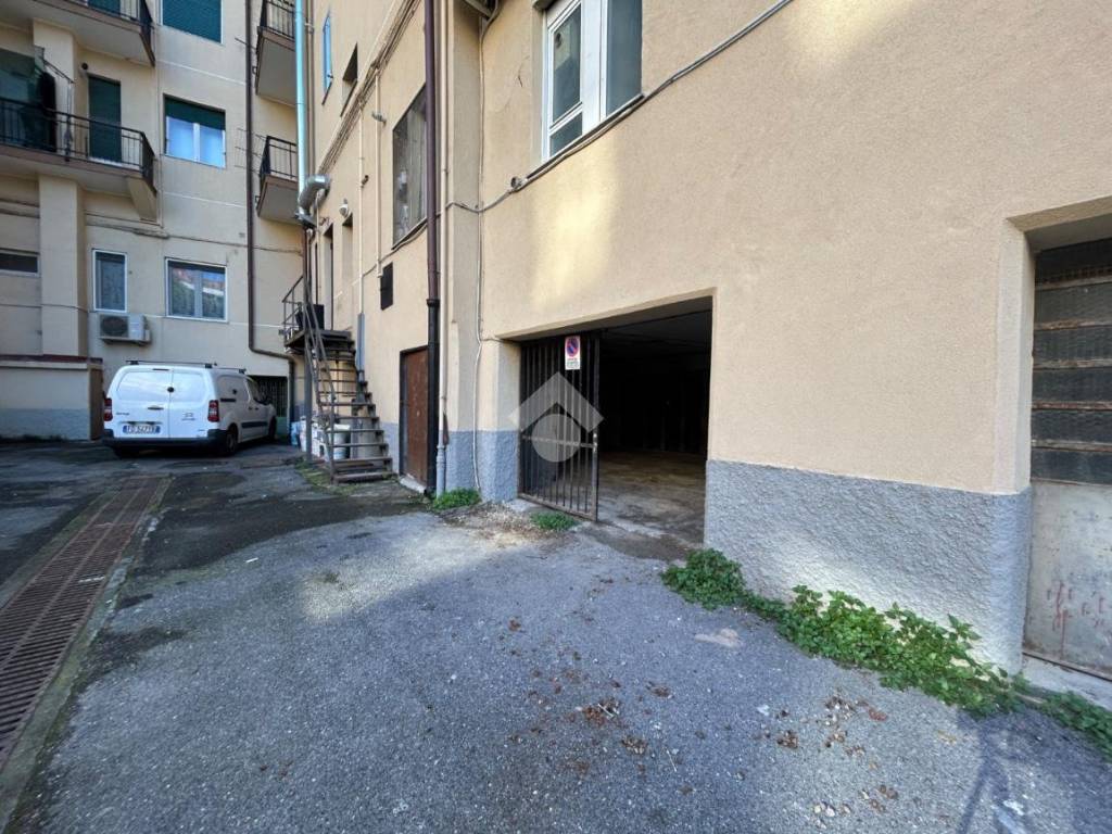 Box / garage a Andora in Viale Roma, 2 - Foto 2