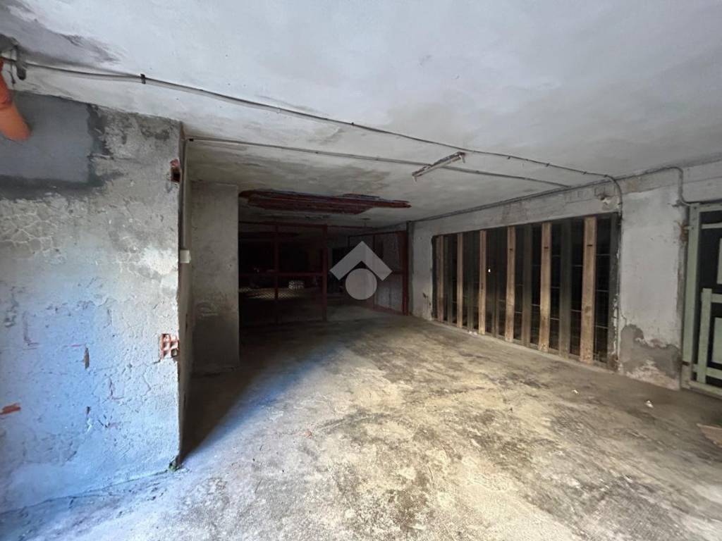 Box / garage a Andora in Viale Roma, 2 - Foto 3