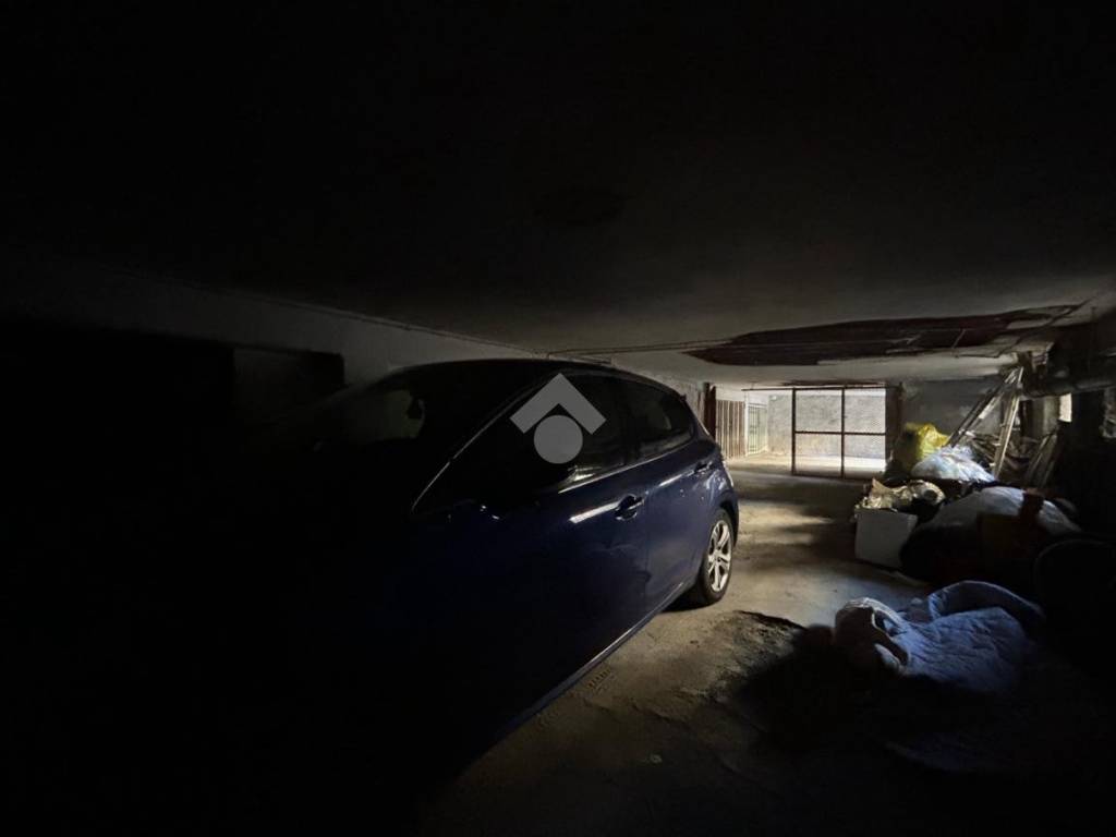 Box / garage a Andora in Viale Roma, 2 - Foto 5