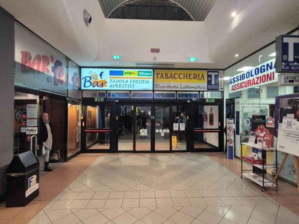 Immobile a Bologna in Viale Abramo Lincoln, 5 - Foto 4