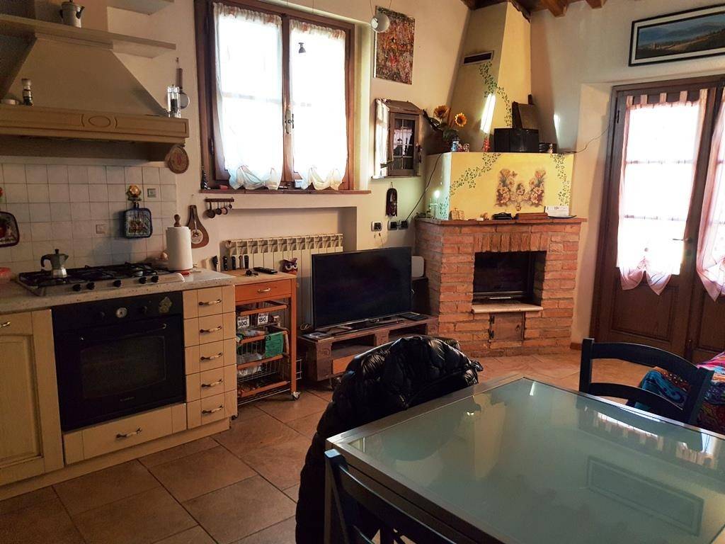 Appartamento a Sovicille in Via Grossetana, 150 - Foto 2