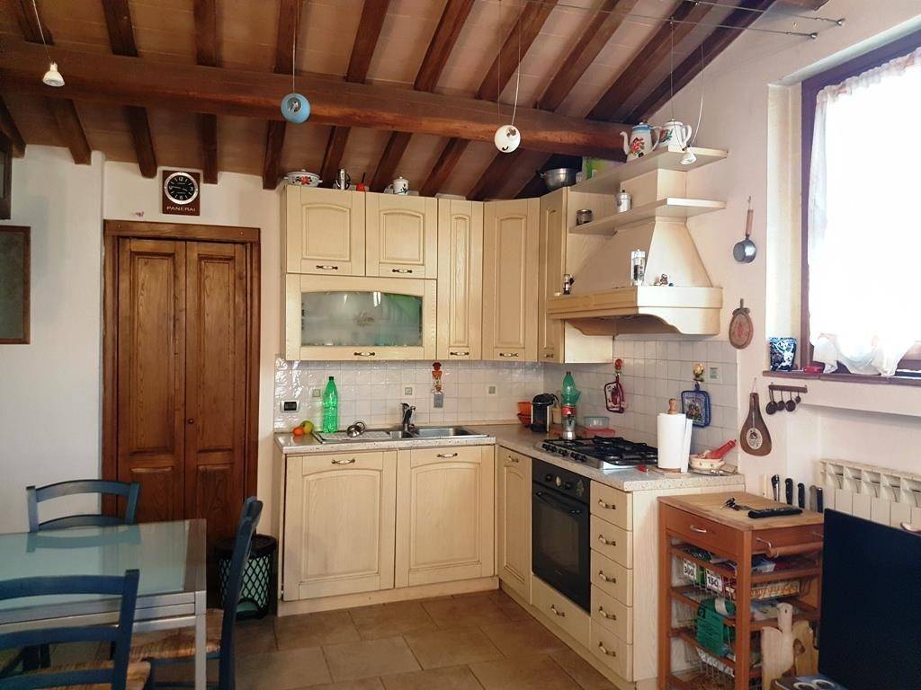 Appartamento a Sovicille in Via Grossetana, 150 - Foto 3