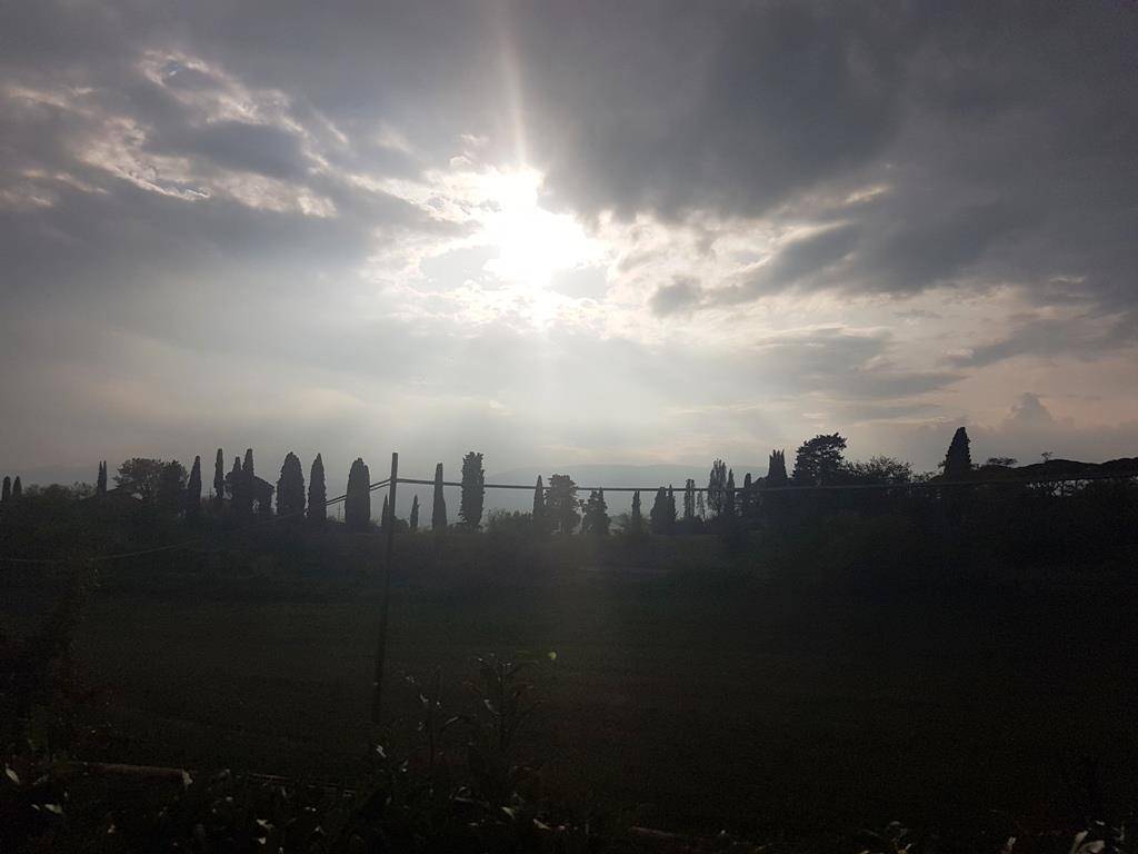Appartamento a Sovicille in Via Poggio Perini, 49 - Foto 2