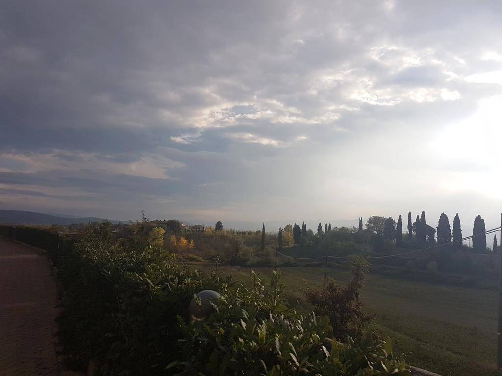 Appartamento a Sovicille in Via Poggio Perini, 49 - Foto 3