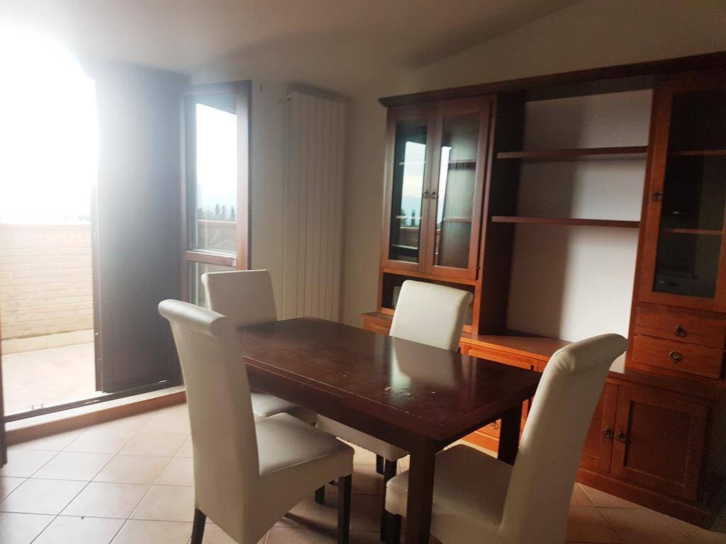 Appartamento a Sovicille in Via Poggio Perini, 49 - Foto 4