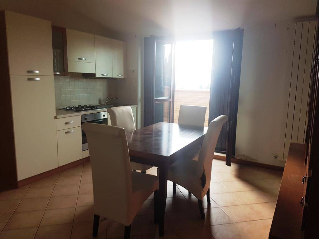Appartamento a Sovicille in Via Poggio Perini, 49 - Foto 5