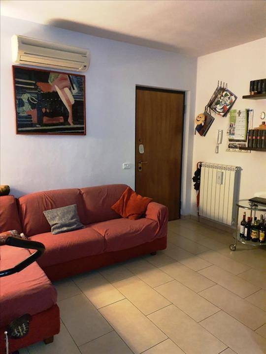 Appartamento a Castelnuovo berardenga in Via Baldassarre Peruzzi, 1 - Foto 3