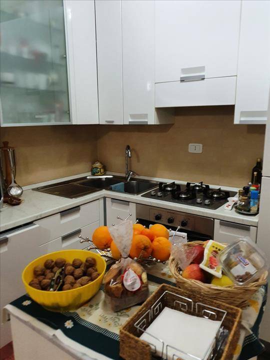 Appartamento a Castelnuovo berardenga in Via Baldassarre Peruzzi, 1 - Foto 4