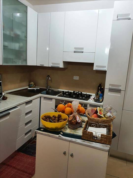 Appartamento a Castelnuovo berardenga in Via Baldassarre Peruzzi, 1 - Foto 5