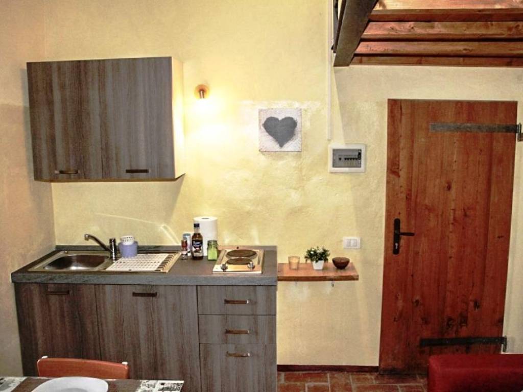 Rustico / casale a Sovicille in SP99, 41-37 - Foto 2