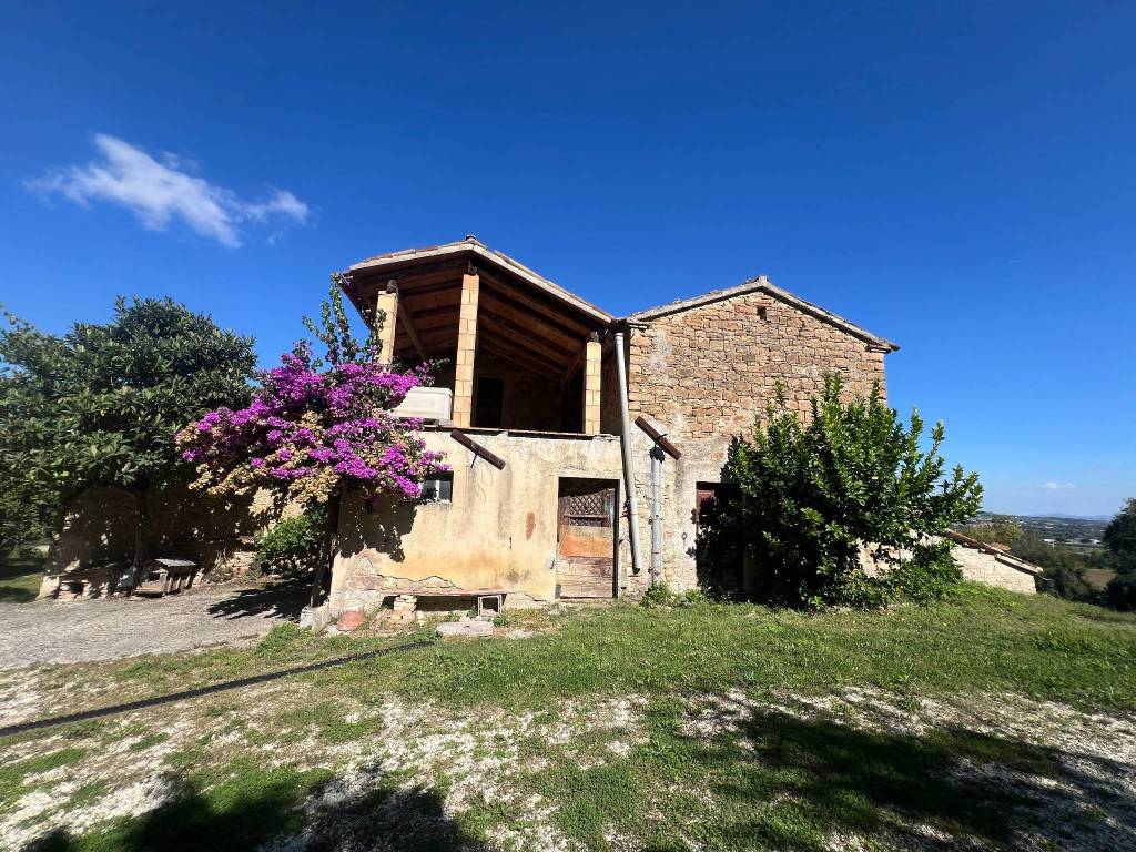 Rustico / casale a Maiolati spontini - Foto 2