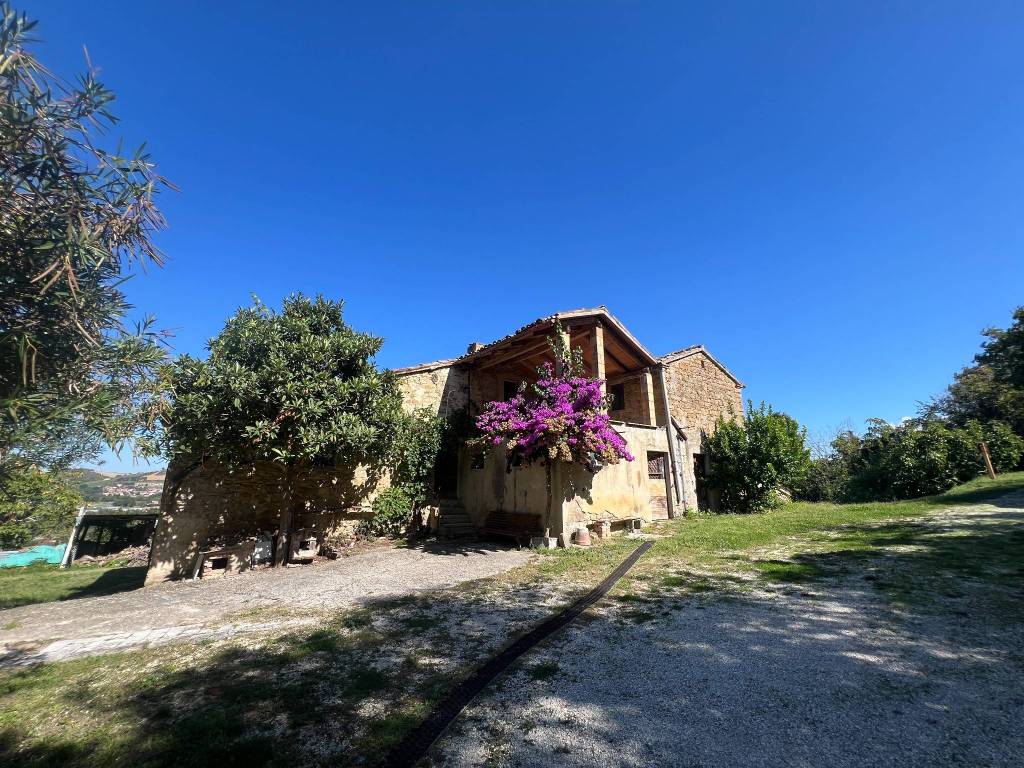 Rustico / casale a Maiolati spontini - Foto 3