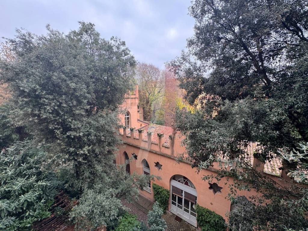Appartamento a Bologna in Via Albano Sorbelli, 12 - Foto 2