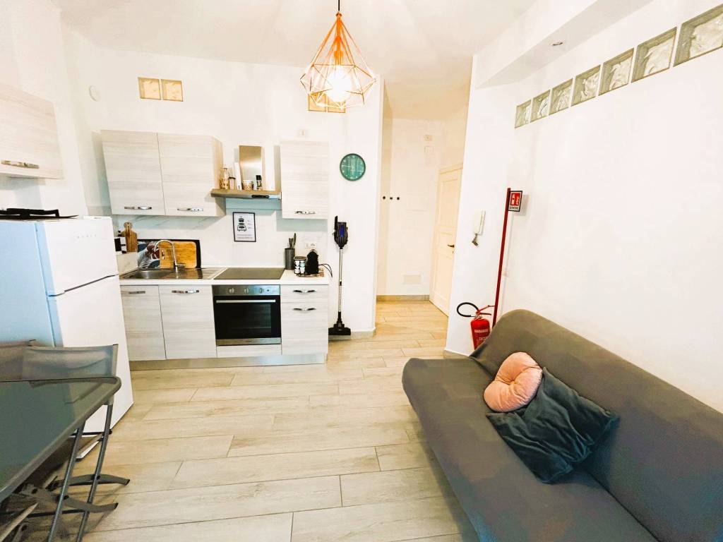 Appartamento a Camogli in Via Castagneto - Foto 4