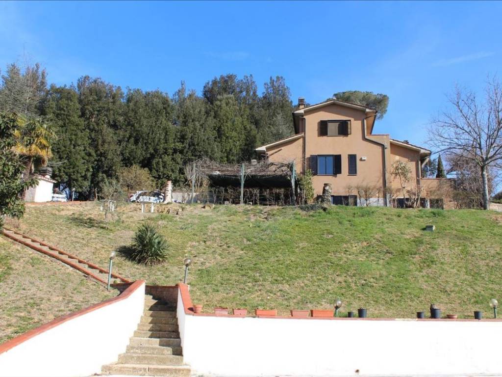 Villa a Sovicille in Via Europa - Foto 3