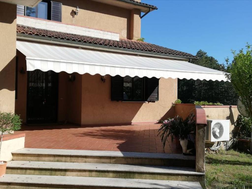 Villa a Sovicille in Via Europa - Foto 5