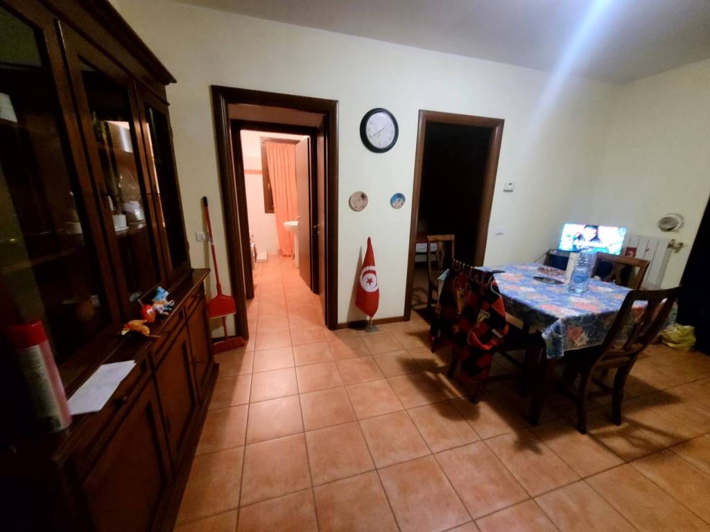 Appartamento a Piacenza in Via Enrico Andreoli - Foto 3