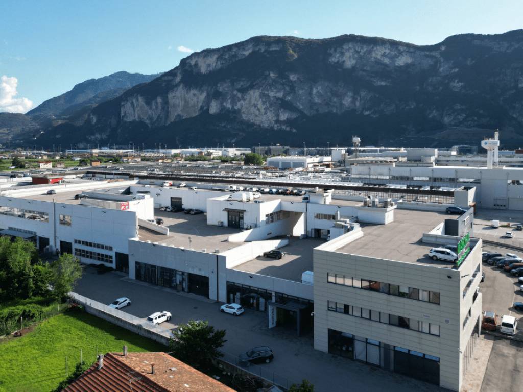Immobile a Trento in Via Linz, 13 - Foto 2