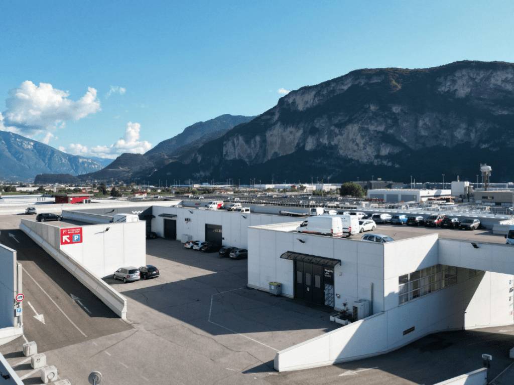Immobile a Trento in Via Linz, 13 - Foto 3