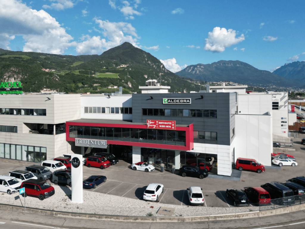 Immobile a Trento in Via Linz, 13 - Foto 5