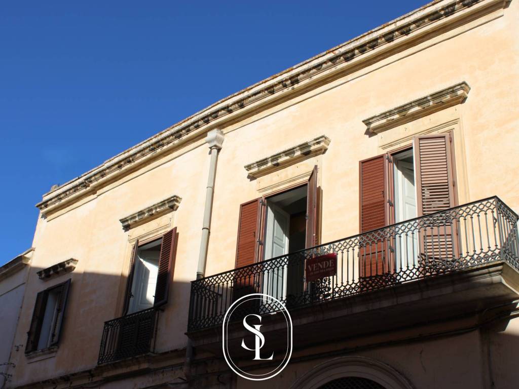 Palazzo / stabile a Nardò in Via Lata, 84 - Foto 2