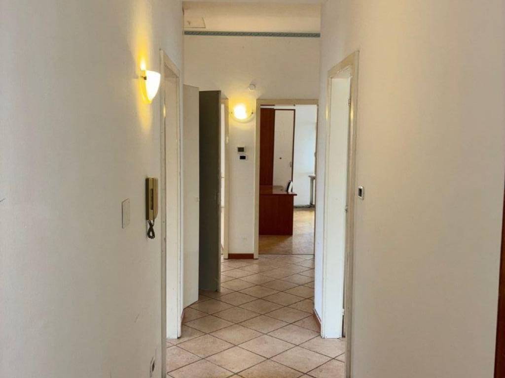 Appartamento a Gorizia in Via Adelaide Ristori, 13 - Foto 2
