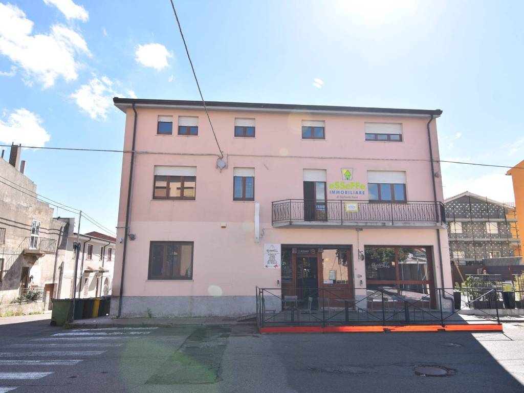 Appartamento a Macomer in Via Tempio, 2 - Foto 2