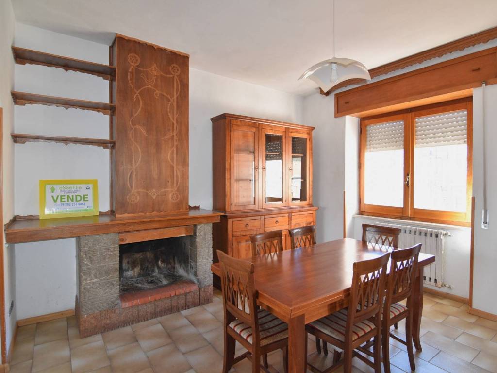 Appartamento a Macomer in Via Tempio, 2 - Foto 4