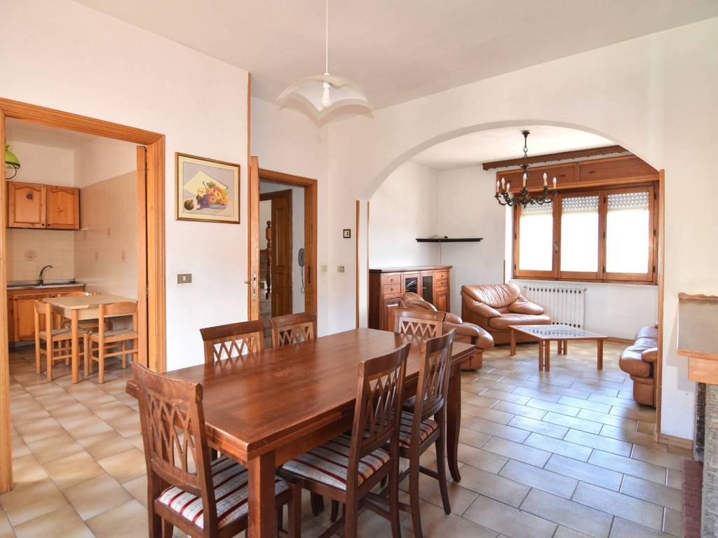 Appartamento a Macomer in Via Tempio, 2 - Foto 5