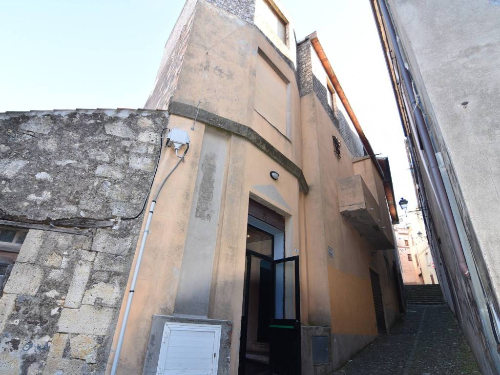Immobile a Cuglieri in Via Cugia, 1 - Foto 3