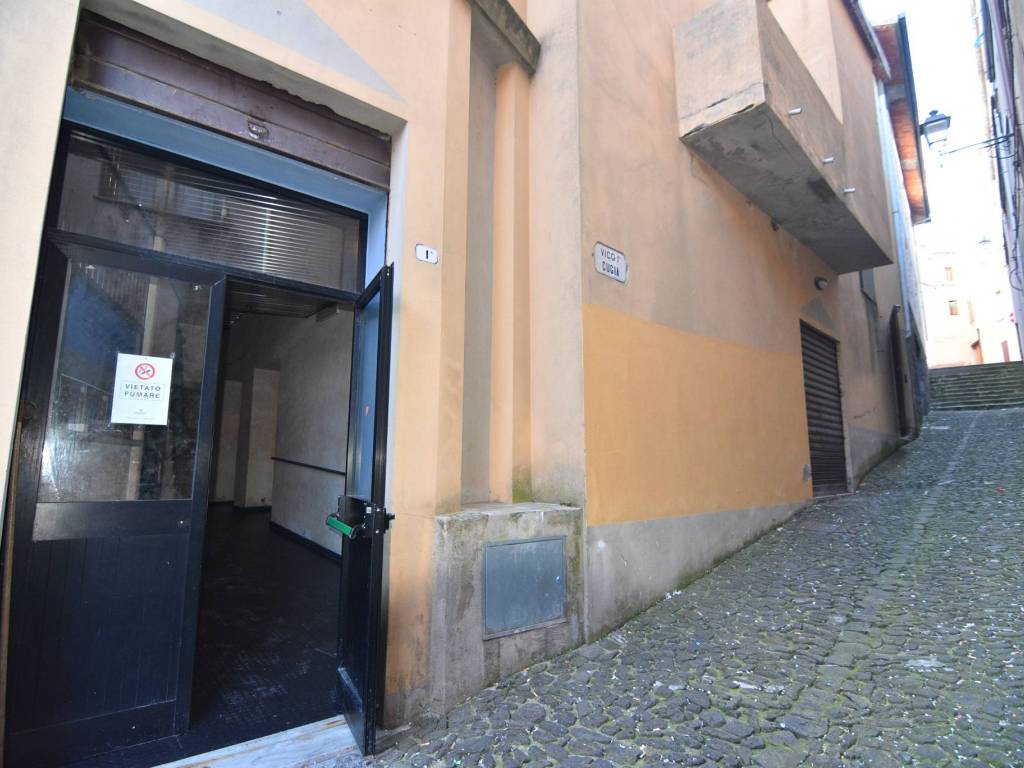 Immobile a Cuglieri in Via Cugia, 1 - Foto 4