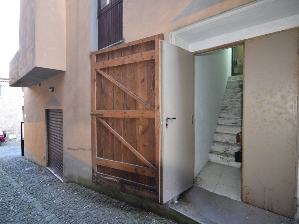 Immobile a Cuglieri in Via Cugia, 1 - Foto 5