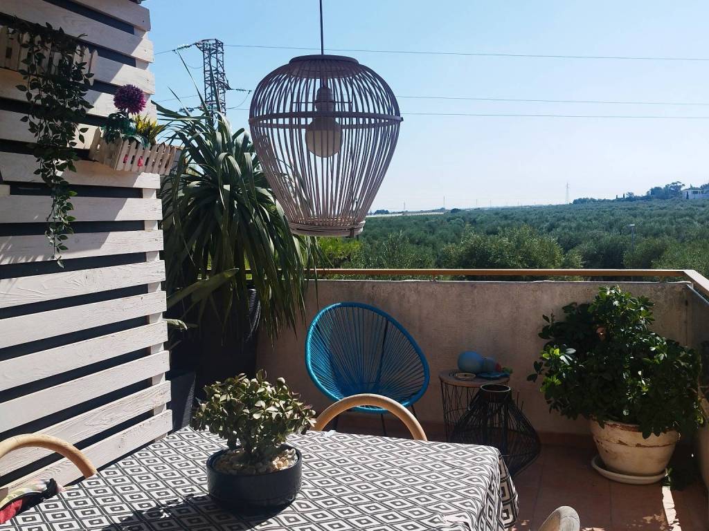Appartamento a Noicattaro in Via delle Mimose - Foto 3